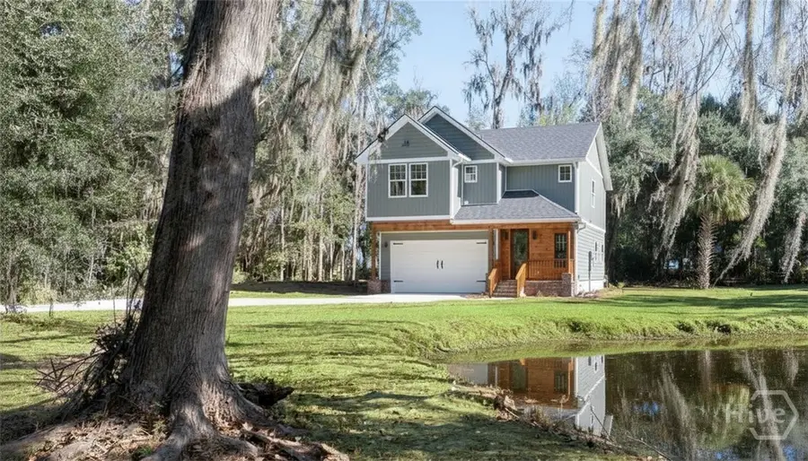 91 Sir Edward Teach, Midway, GA 31320 - #3