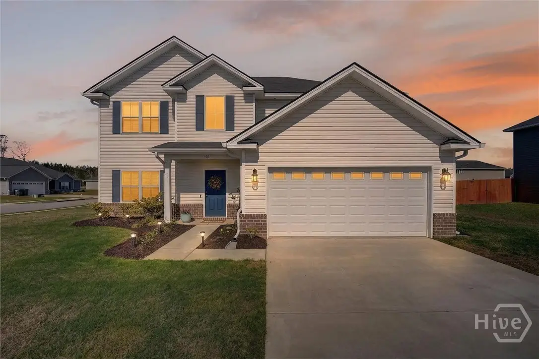 92 Morrison Way Se, Ludowici, GA 31316 - #1