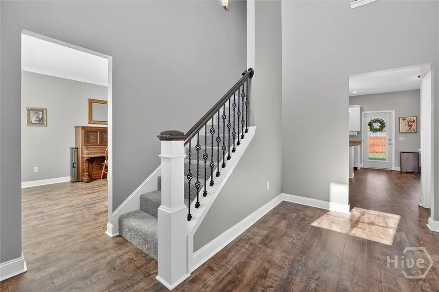 92 Morrison Way Se, Ludowici, GA 31316 - #3