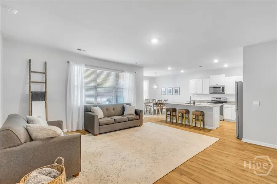 100 Spillway Court, Rincon, GA 31326 - #3