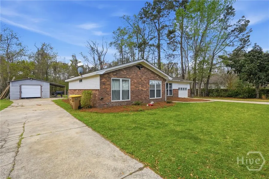 109 Pleasant Drive, Port Wentworth, GA 31407 - #3
