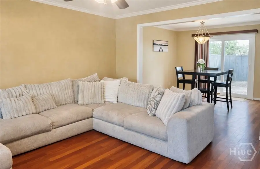 92 Hidden Lake Court, Savannah, GA 31419 - #3