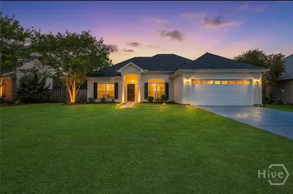 122 Willow Point Circle, Savannah, GA 31407