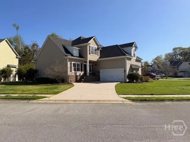 498 Waverly Lane, Richmond Hill, GA 31324 - #1