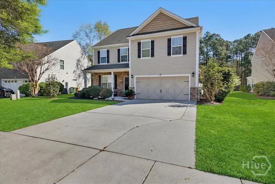 90 Coopers Lane, Pooler, GA 31322 - #2