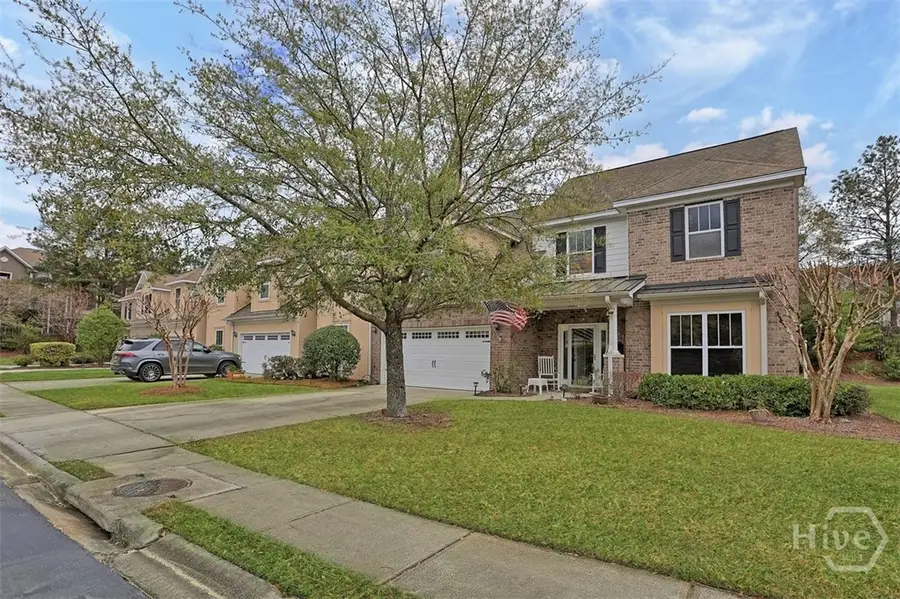 165 Regency Circle, Pooler, GA 31322 - #2