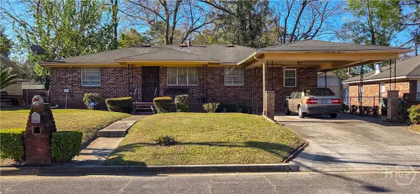 1905 Tuskegee Street, Savannah, GA 31405