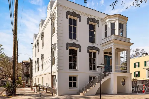 127 E Gordon Street, Savannah, GA 31401