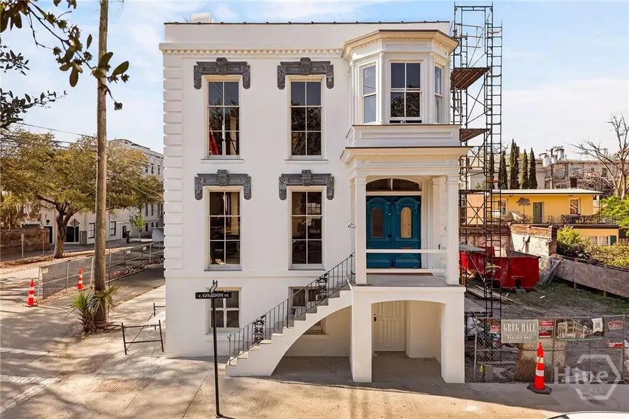 127 E Gordon Street, Savannah, GA 31401 - #2