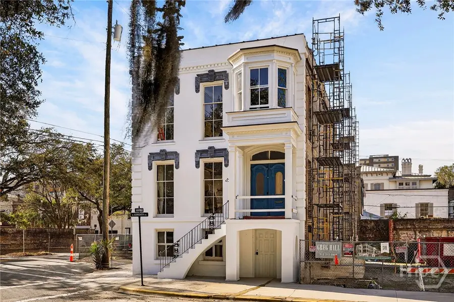 127 E Gordon Street, Savannah, GA 31401 - #3