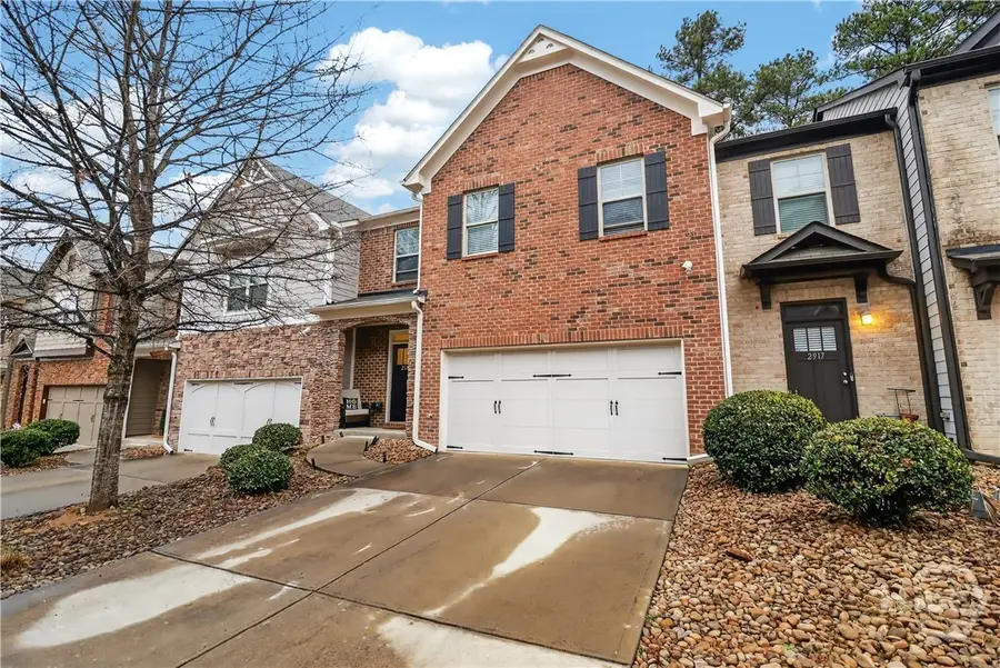 2927 Mell Rise Way, Snellville, GA 30078 - #3