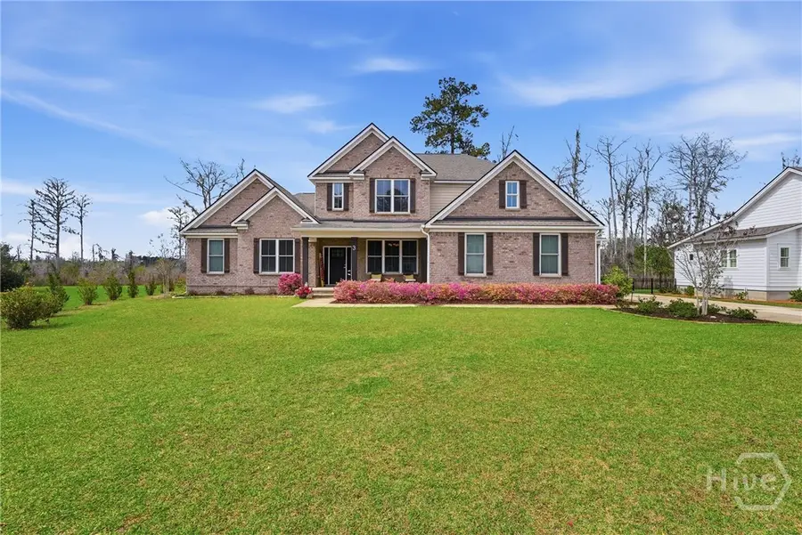 3 Lindenhill Court, Savannah, GA 31405 - #2