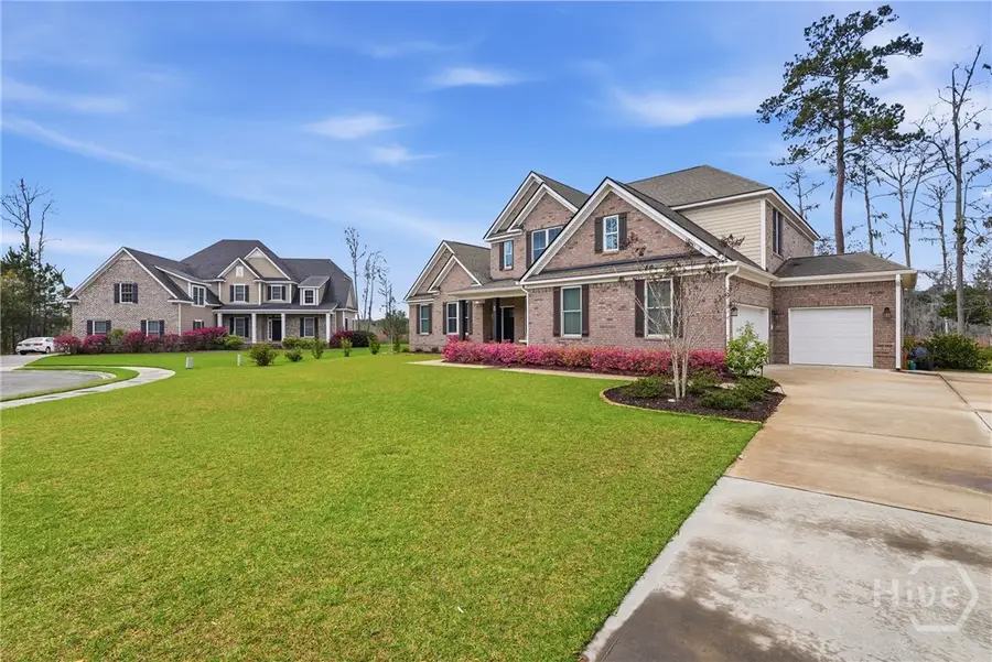3 Lindenhill Court, Savannah, GA 31405 - #3