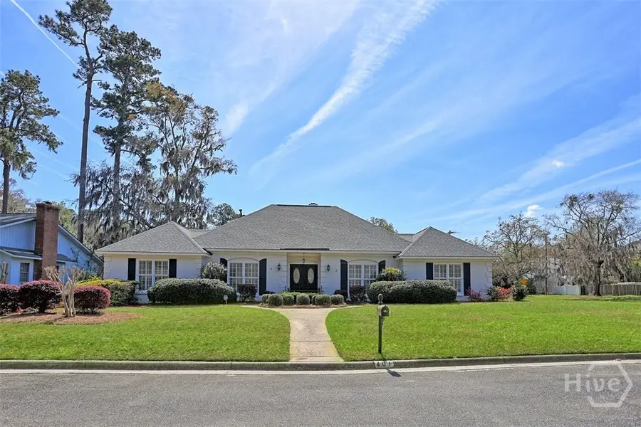 401 Jackson Woods Boulevard, Savannah, GA 31405 - #2