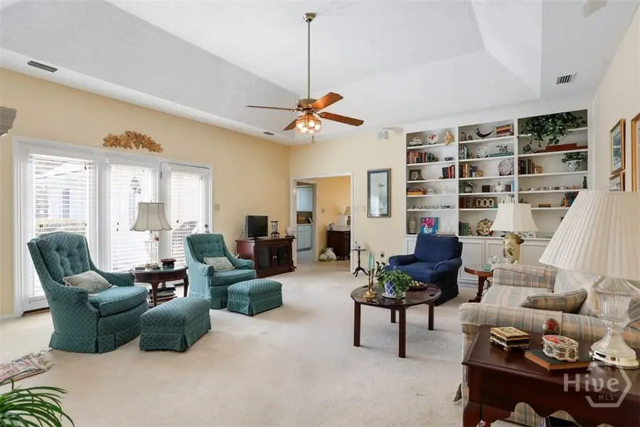 401 Jackson Woods Boulevard, Savannah, GA 31405 - #3