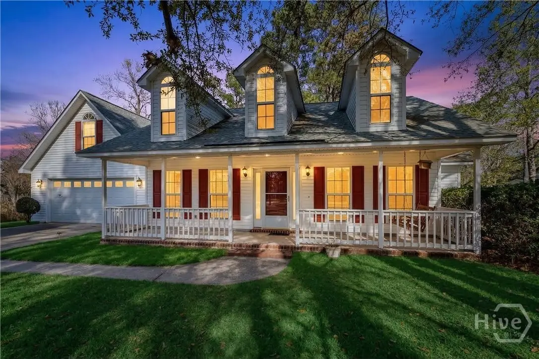 15 Egrets Way Lane, Richmond Hill, GA 31324 - #1