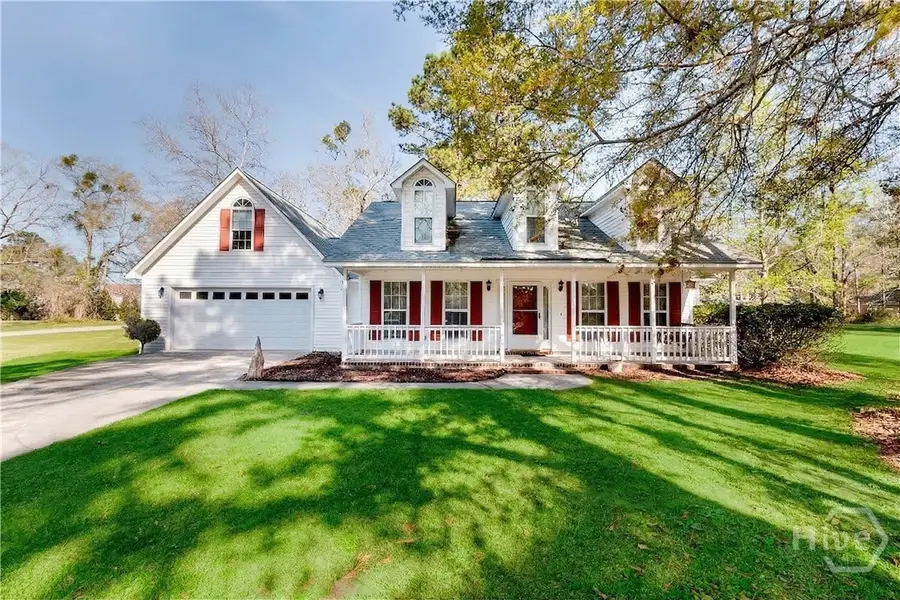 15 Egrets Way Lane, Richmond Hill, GA 31324 - #3