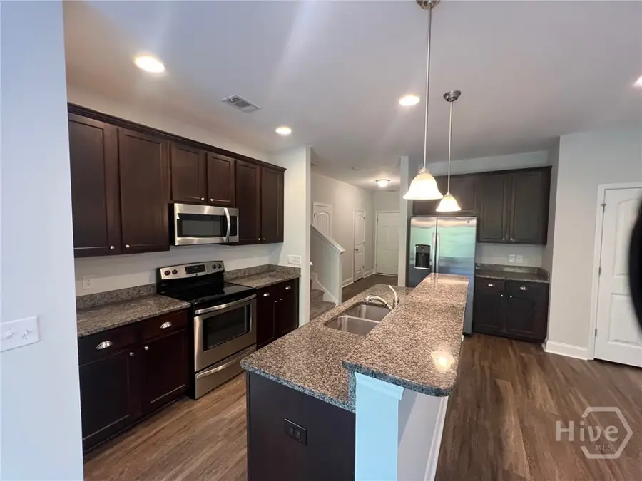 100 Kepler Loop, Richmond Hill, GA 31324 - #3