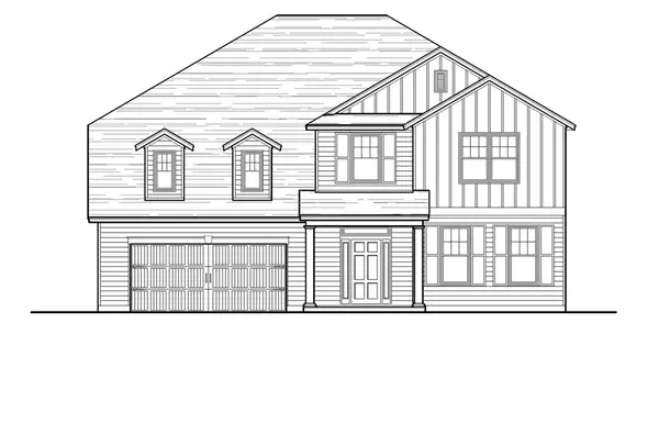 597 Highland Circle, Richmond Hill, GA 31324