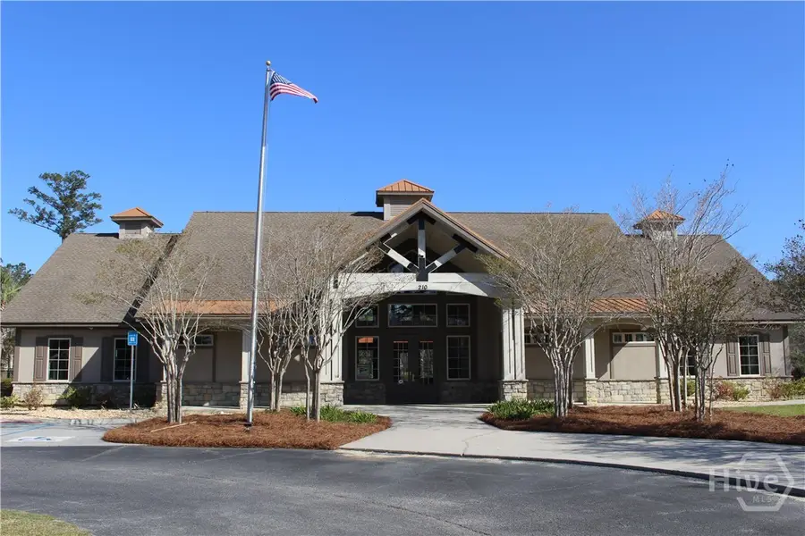 234 Brookline Drive, Savannah, GA 31407 - #3