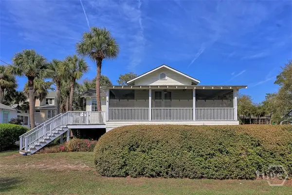 1115 2nd Avenue, Tybee Island, GA 31328