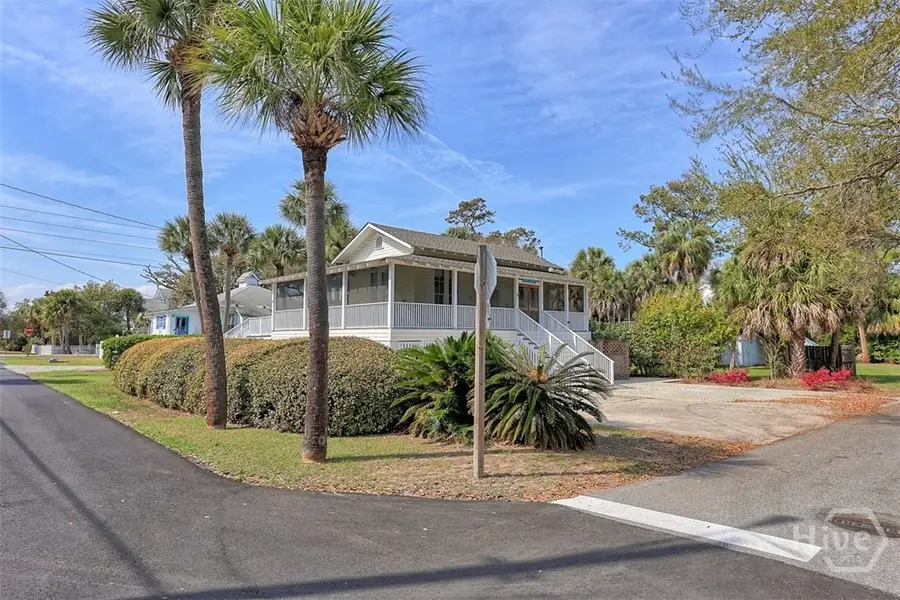 1115 2nd Avenue, Tybee Island, GA 31328 - #2