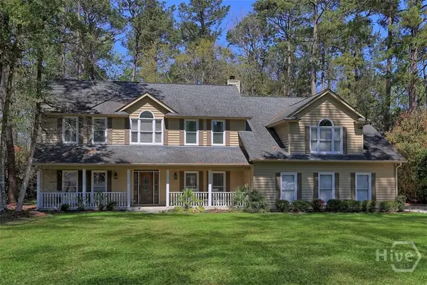105 Willowpeg Road, Rincon, GA 31326