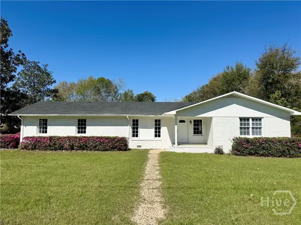 1508 Oneal Drive, Statesboro, GA 30458