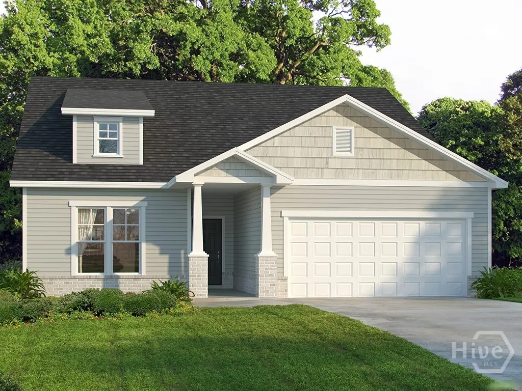 197 Brookline Drive, Savannah, GA 31407 - #1