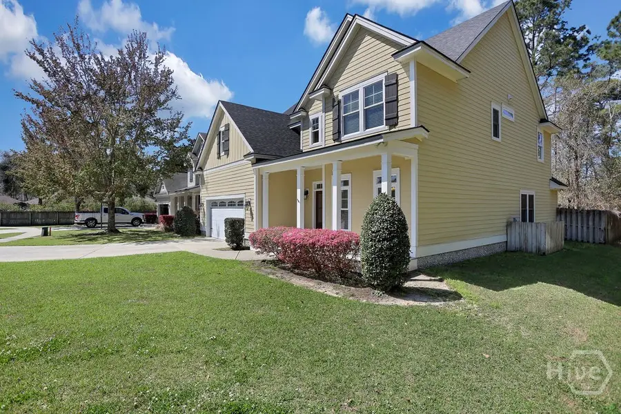 156 Whistling Duck Court, Savannah, GA 31406 - #2