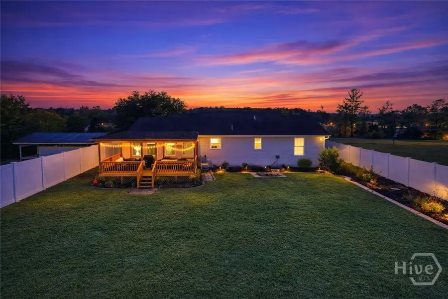 239 Mill Pond Road Se, Ludowici, GA 31316 - #3