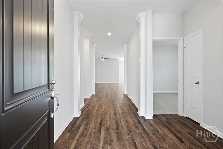 157 Whitehaven Road, Savannah, GA 31407 - #3