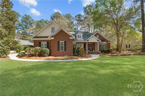 900 Monarch Circle, Statesboro, GA 30458