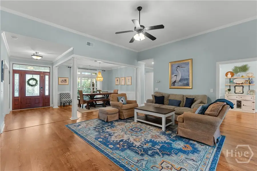 900 Monarch Circle, Statesboro, GA 30458 - #2