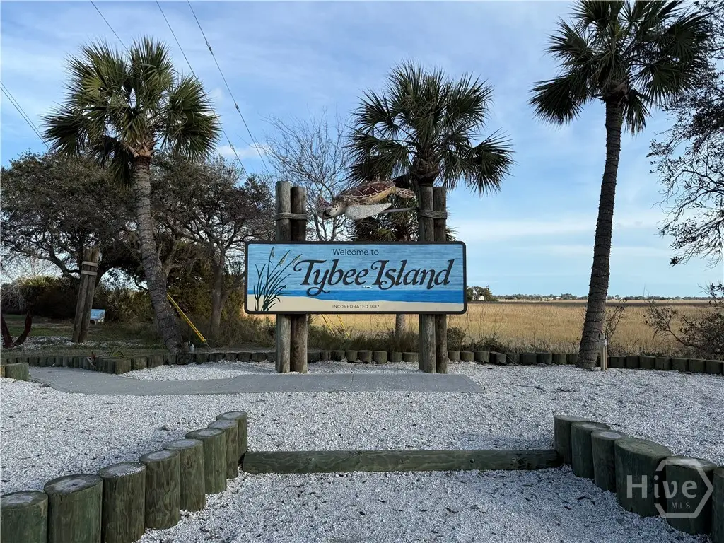0 15th Avenue, Tybee Island, GA 31328 - #1