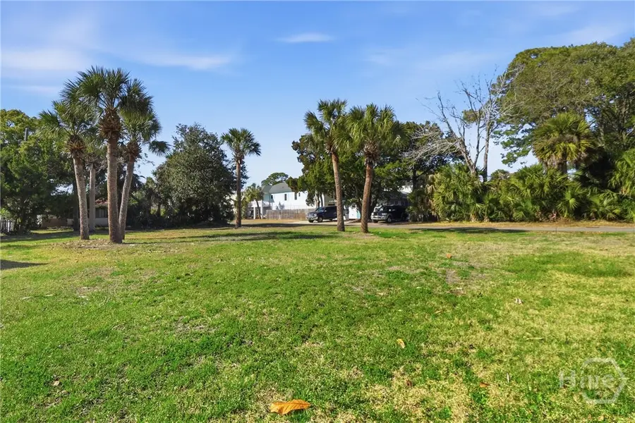 0 15th Avenue, Tybee Island, GA 31328 - #2