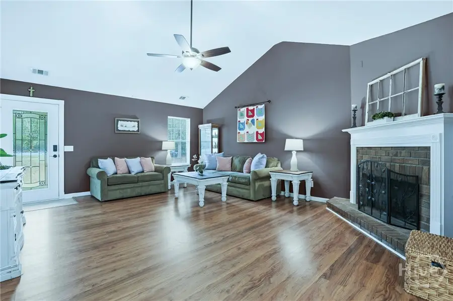 1919 Courthouse Road, Guyton, GA 31312 - #2