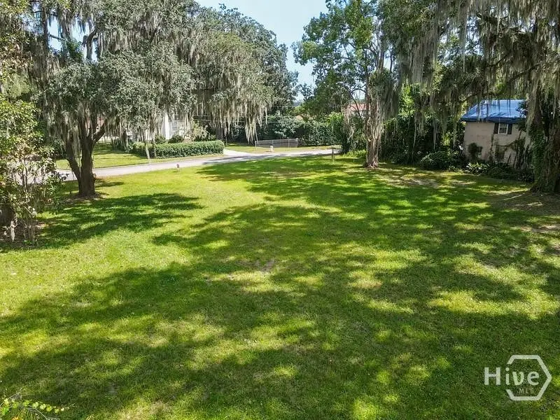 213 Battery Circle, Savannah, GA 31410 - #1