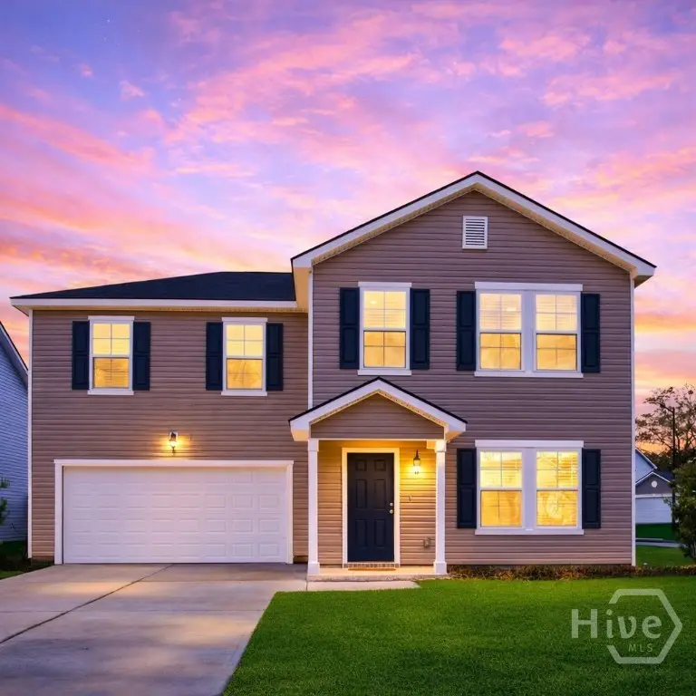 9 Newberry Drive, Savannah, GA 31419 - #1