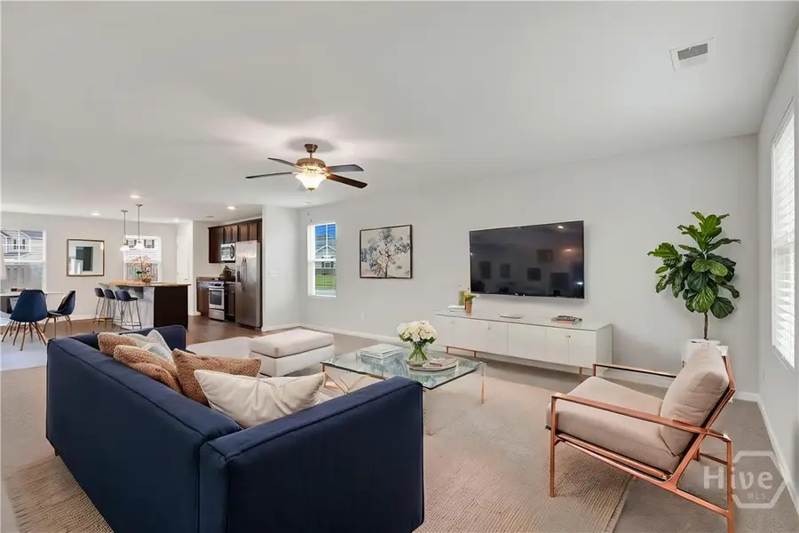 9 Newberry Drive, Savannah, GA 31419 - #2