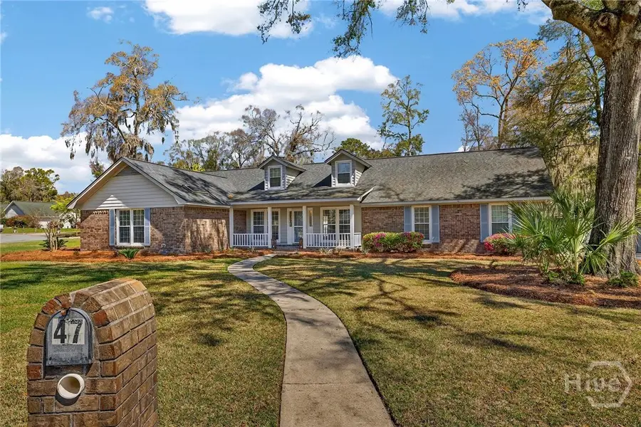 47 Ramsgate Road, Savannah, GA 31419 - #3