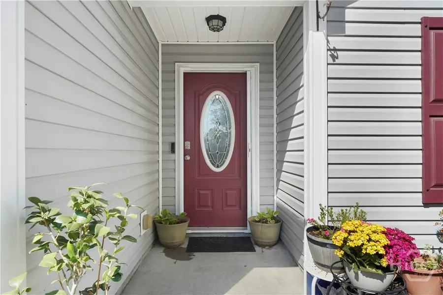 6 Twelve Oaks Road, Port Wentworth, GA 31407 - #3