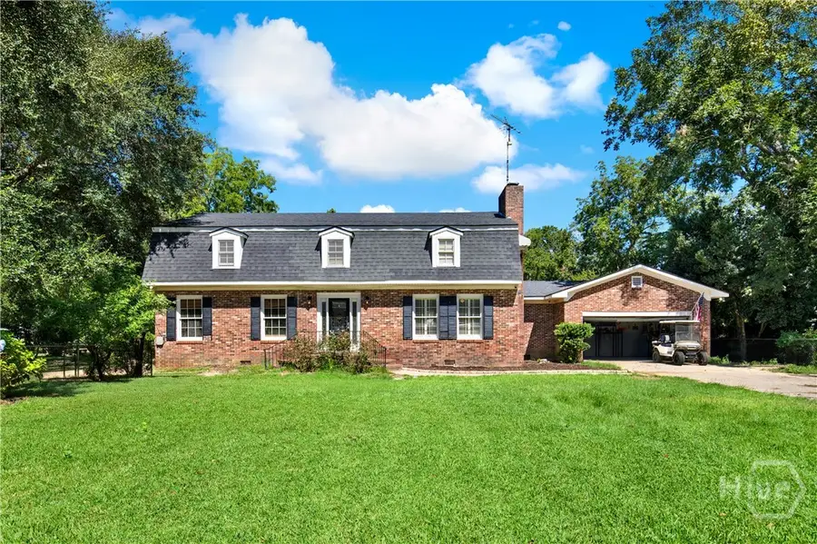 173 Brinson Street, Rocky Ford, GA 30455 - #2