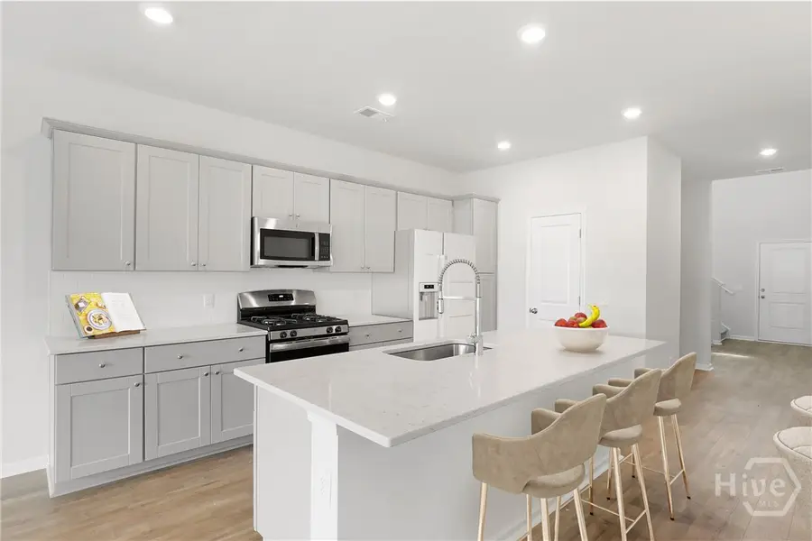 132 Geranium Way, Savannah, GA 31302 - #3