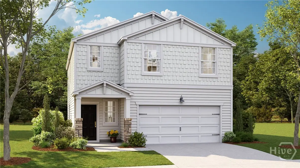 113 Petalridge Way, Savannah, GA 31302 - #1