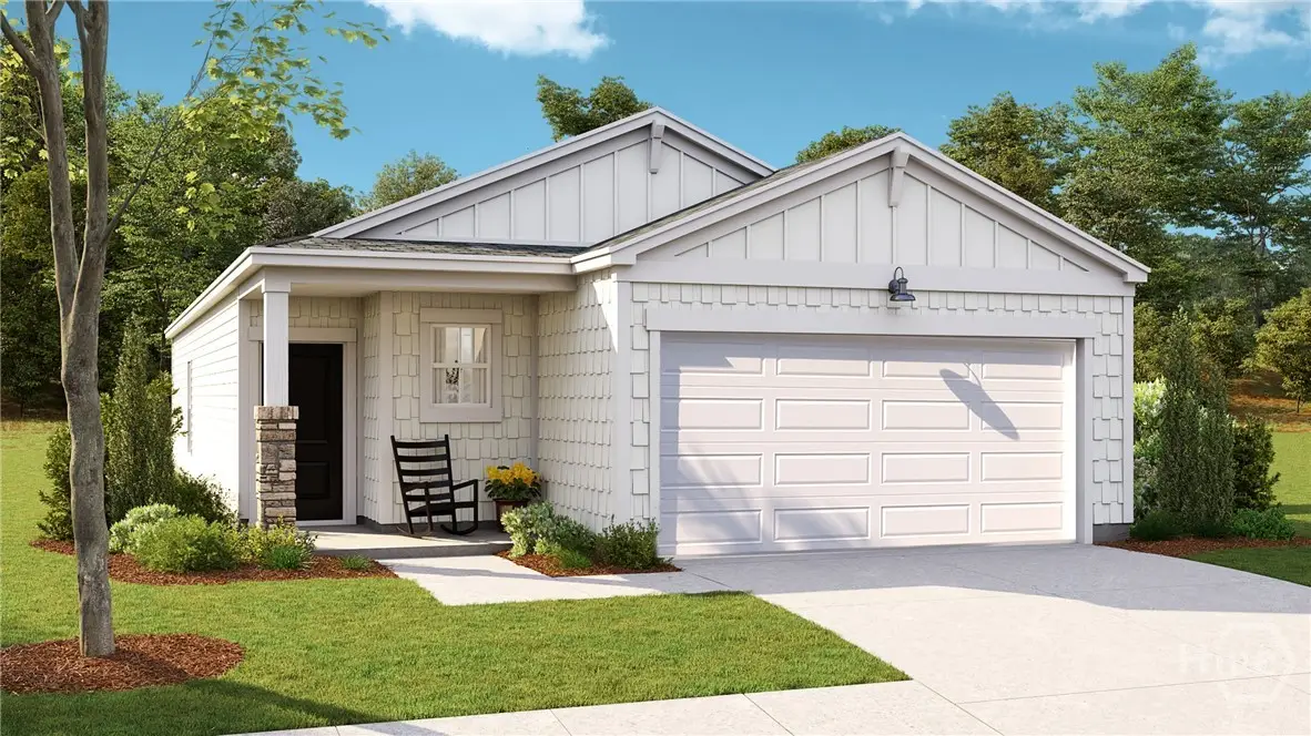 115 Petalridge Way, Savannah, GA 31302 - #1