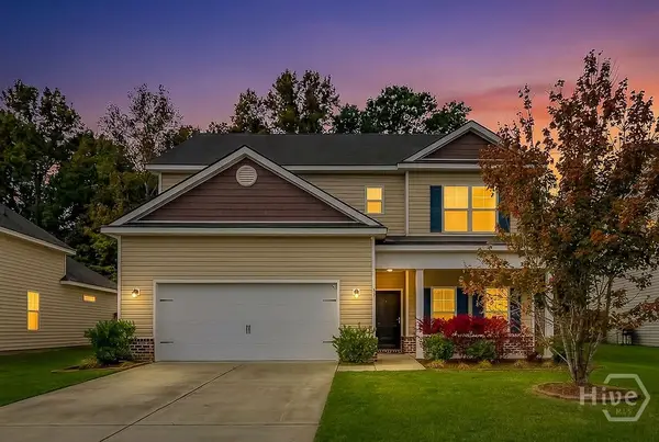 21 Castle Hill Road, Savannah, GA 31419