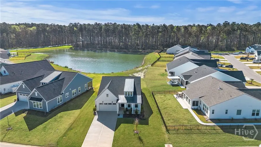 2221 Laurel Oak Avenue, Hardeeville, SC 29927 - #2