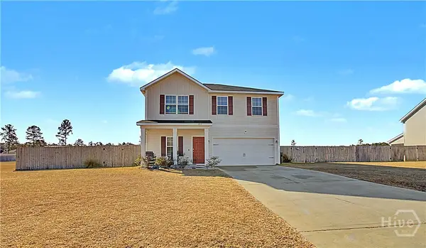 263 Brandonwood Road, Ludowici, GA 31316