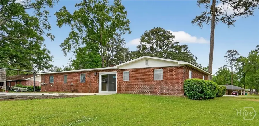 108 Azalea Avenue, Garden City, GA 31408 - #3